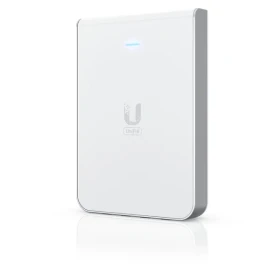Ubiquiti unifi U6 in-wall access point U6-IW